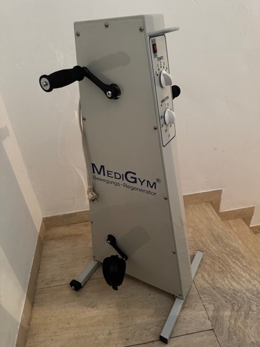 Medi gym bewegungsregenerator - medi,