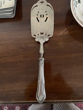 Antike Tortenschaufel |