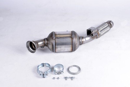 Katalysator 760mm für - katalysator,