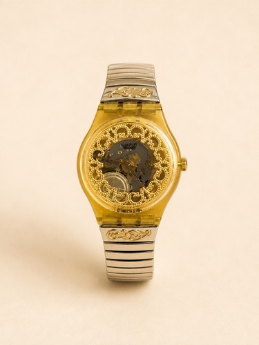 Vintage swatch swiss - vintage,