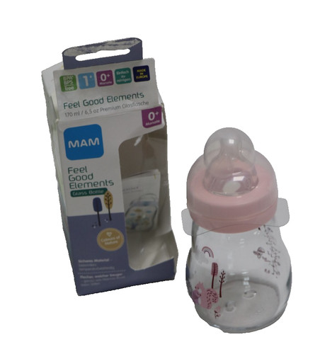Mam feel good 170 mon - mam, ml,