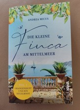 Die kleine finca - finca, am