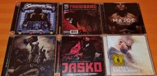 Cds dvds farid - 6,