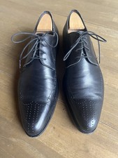 Herren Lederschuhe Made in