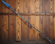 Wikinger Speer, Nordischer