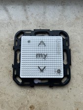 Somfy Funk- Wandsender Smoove