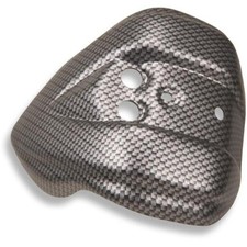 Zündschloss / Lenkerabdeckung