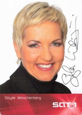 Sibylle Weischenberg