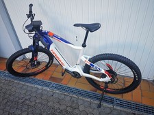 Haibike Xduro Flyon All 5,0 Mountainbike StVO Konform