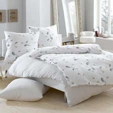 Feinflanell Bettwäsche Fiona