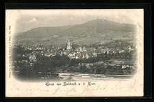 Ansichtskarte Sulzbach a. d