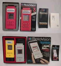 MB MicroVision 1979