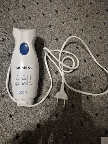 Siemens stabmixer 300w - siemens,