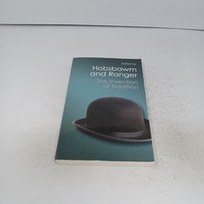 The Invention of Tradition