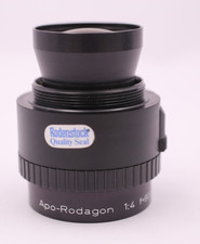 RODENSTOCK APO-RODAGON 4/90