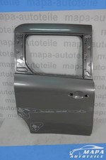 Renault Kangoo III Bj ab 2021 Tür Hinten Rechts Seitentür Schiebetür Versand