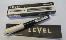 Pelikan Level L65 "M" Weiss