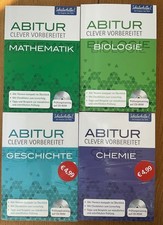 Schülerhilfe  - Vorbereitung