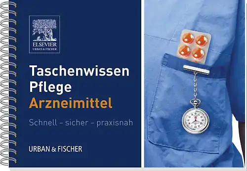 Taschenwissen pflege - taschenwissen,