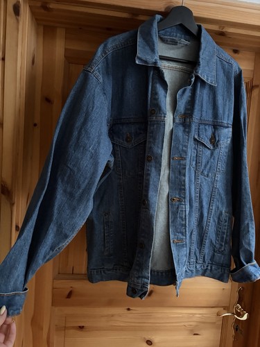 Port louis jeansjacke denim - louis,