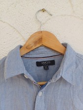 Männer Smog - Basic Hemd