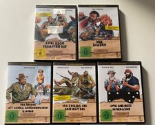 Bud Spencer & Terence Hill DVD