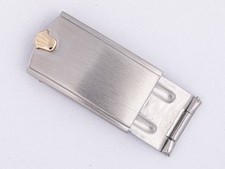 ORIGINAL Rolex USA Steel and