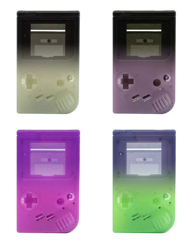 Gameboy classic gehäuse - gameboy, classic: