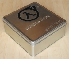 Half-Life 2 Collector’s