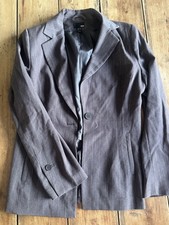 Blazer Von H&M Im Angesagten