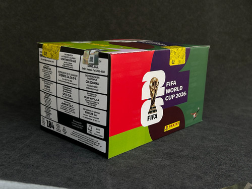 Offizielle fifa 2026 - wm, 2026™