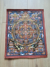 Erweckung durch buddha leinen - erweckung,