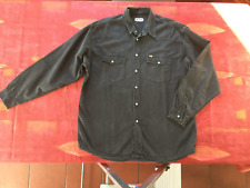 MUSTANG WESTERN HEMD XL VINTAGE