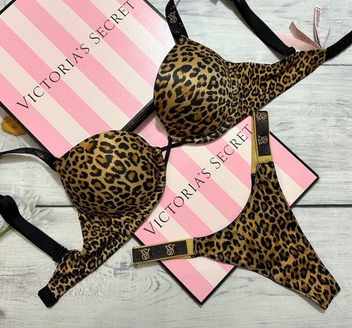 Victoria secret shine strap - victoria's,