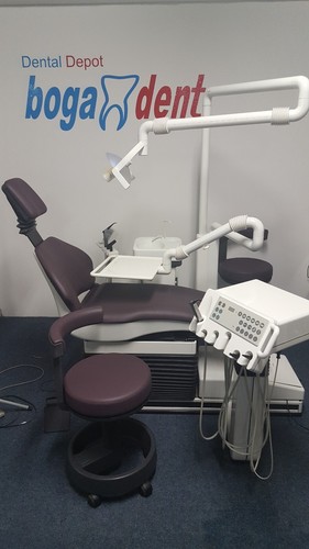 Sirona siemens - sirona, m1