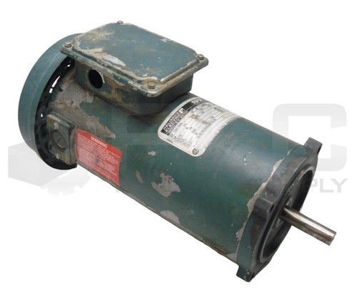 Reliance electric t56s1008a - reliance,