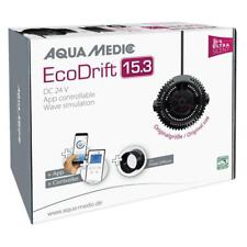 Aqua-Medic EcoDrift 15.3 Strömungspumpe bis 1.500 Liter 15.000 l/h max. 35 Watt