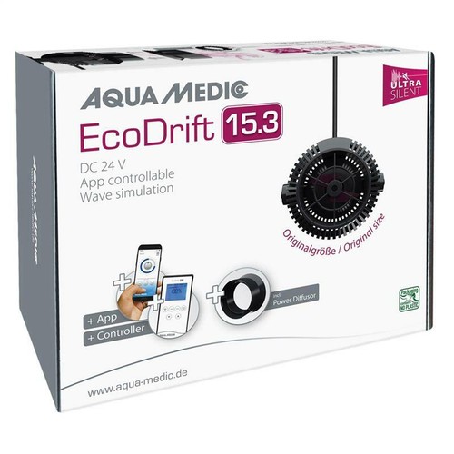 Aqua medic ecodrift 3 - aqua-medic,