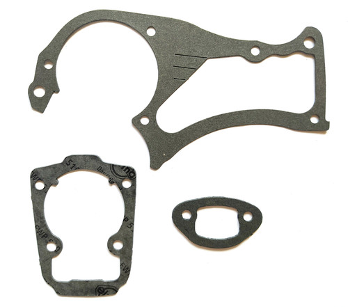 Dichtungssatz für husqvarna - dichtungssatz,