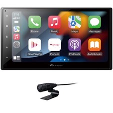 Pioneer sph da360dab din - sph-da360dab, 2-din