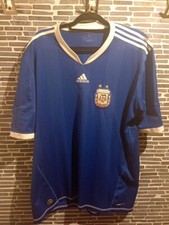 Argentinien Adidas Trikot