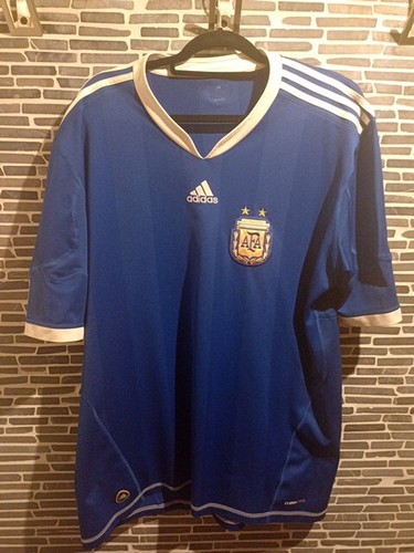 Argentinien adidas trikot - argentinien,