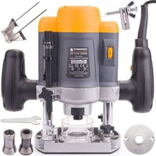 Oberfräse Kantenfräse