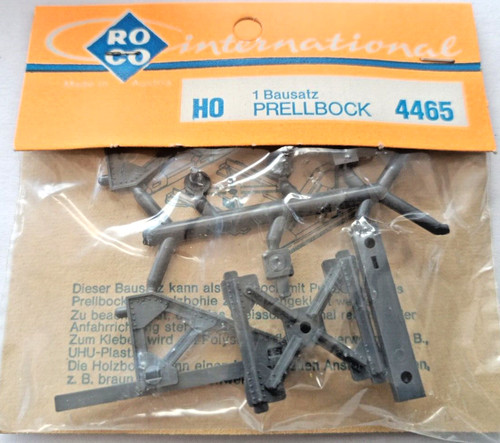 Roco 4465 ho - 4465, 42267)