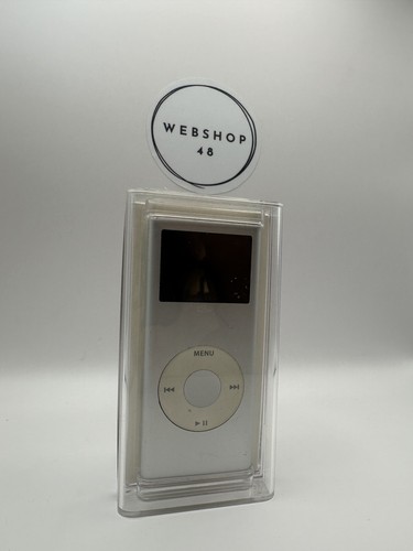 Apple ipod nano 2 - ipod,