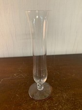 Daum Kristallvase