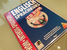 Englisch Sprachkurs CD-ROM