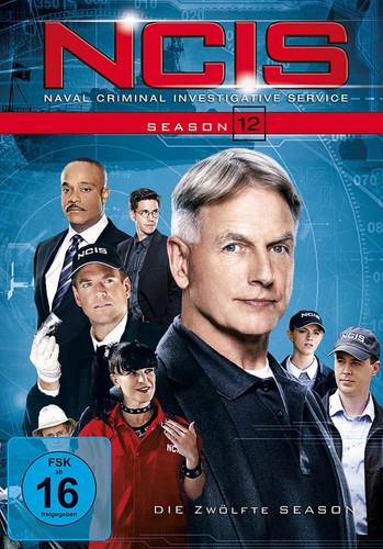 Ncis navy cis - cis,