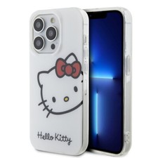 Hello Kitty iPhone 15 Pro Max