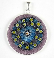 Murano glas schmuck - glas,